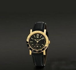 寶格麗女士名牌手表 珠寶首飾與腕間藝術(shù)的時尚奢華