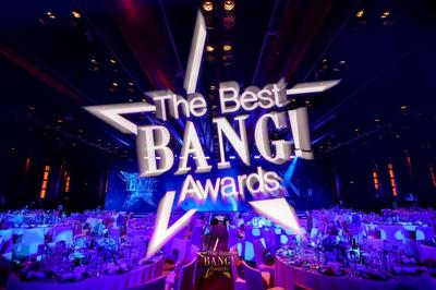 上海慶怡科技旗下產(chǎn)品BTL美修斯獲城市生活大獎(jiǎng)，新型健康塑形方式在成都引發(fā)追捧熱潮